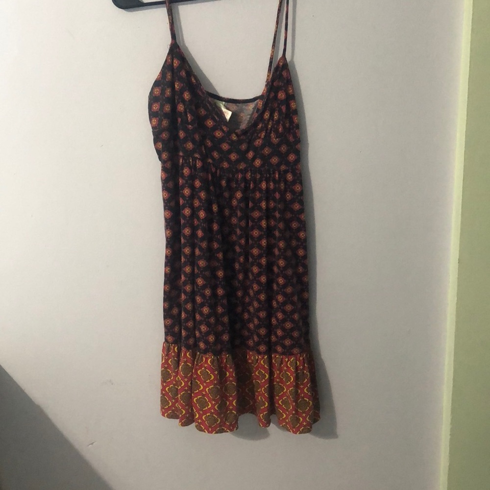 Sundress!